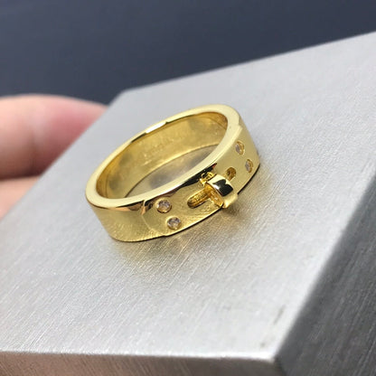 LUXEIFY KELLY MEDIUM RING