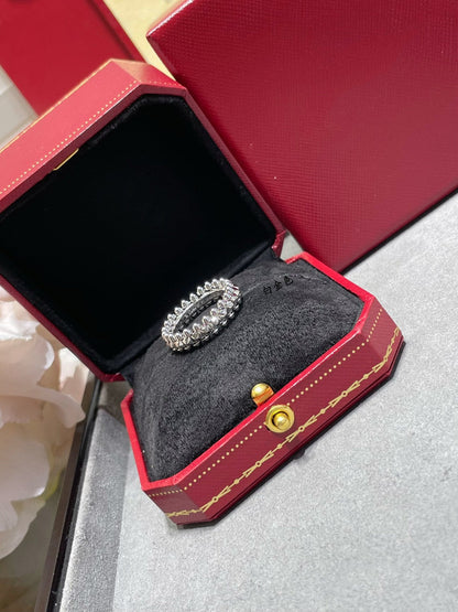 LUXEIFY CLASH 5.5MM RING