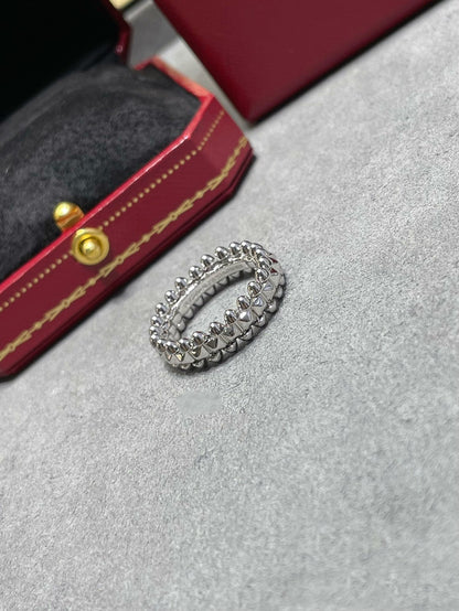 LUXEIFY CLASH 5.5MM RING