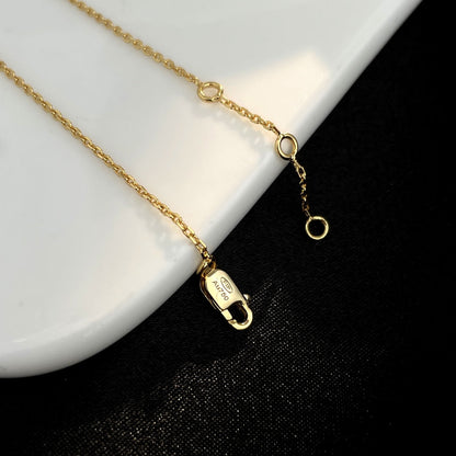 LUXEIFY FORCE 10 SMALL CHAIN BRACELET