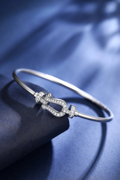 LUXEIFY FORCE 10 MOYEN DIAMOND BRACELET