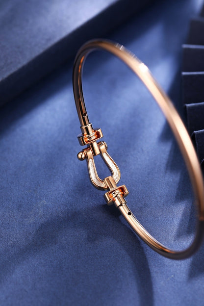 LUXEIFY FORCE 10 MOYEN DIAMOND BRACELET