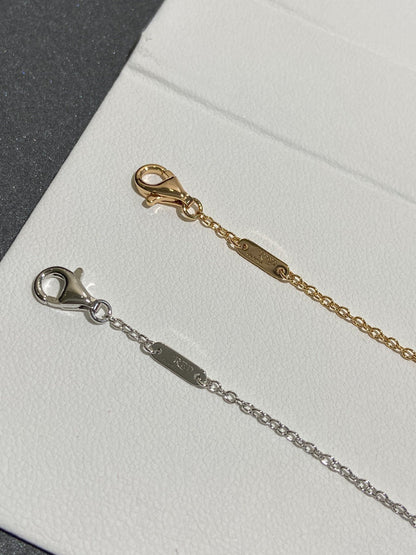 LUXEIFY CHANCE INFINIE DIAMOND BRACELET