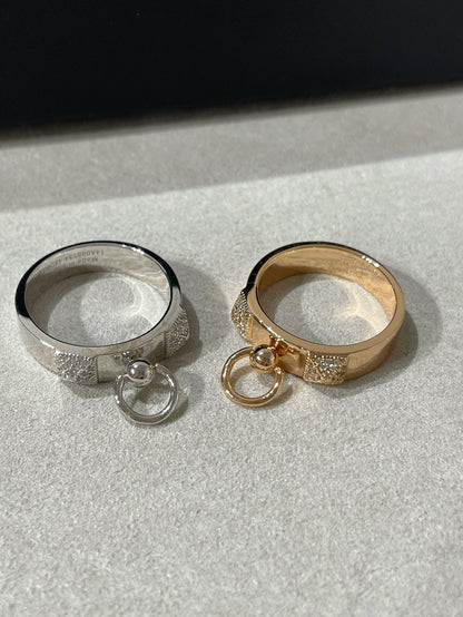 LUXEIFY CDC DIAMOND SMALL RING