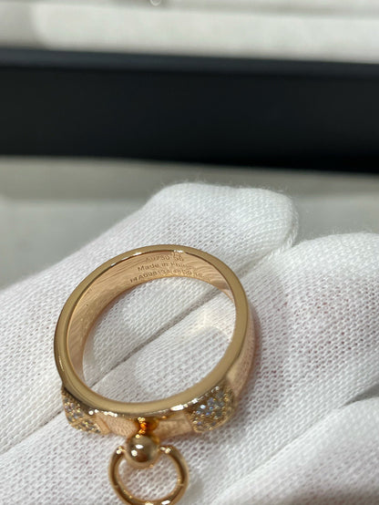 LUXEIFY CDC DIAMOND SMALL RING