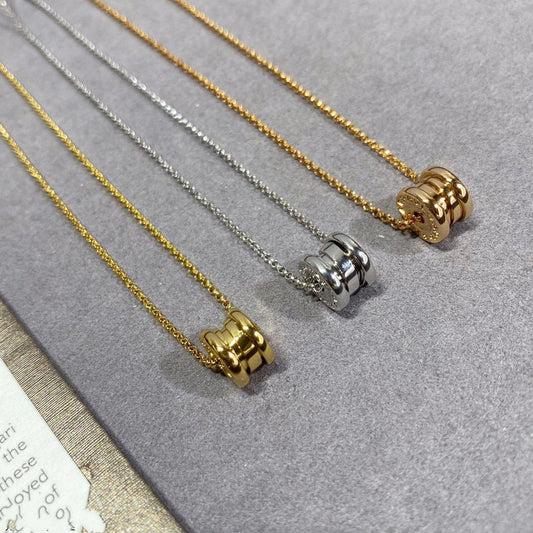 LUXEIFY ZERO 1 MINI NECKLACE