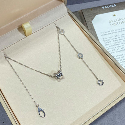 LUXEIFY ZERO 1 MINI NECKLACE