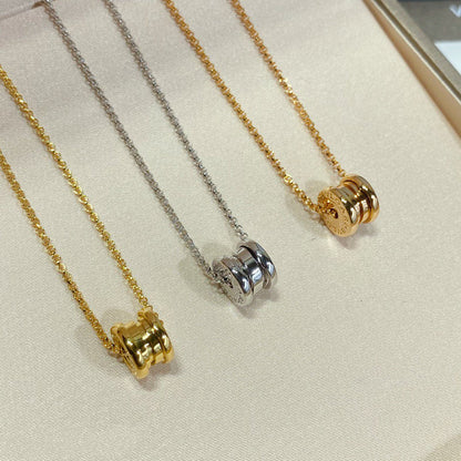 LUXEIFY ZERO 1 MINI NECKLACE