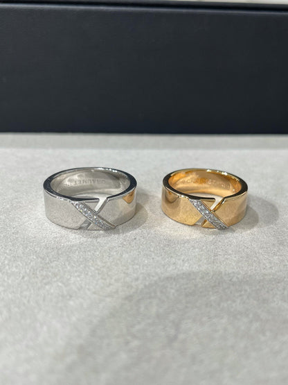 LUXEIFY LIENS EVIDENCE DIAOMOND RING