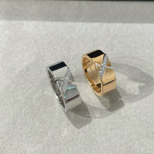 LUXEIFY LIENS EVIDENCE DIAOMOND RING
