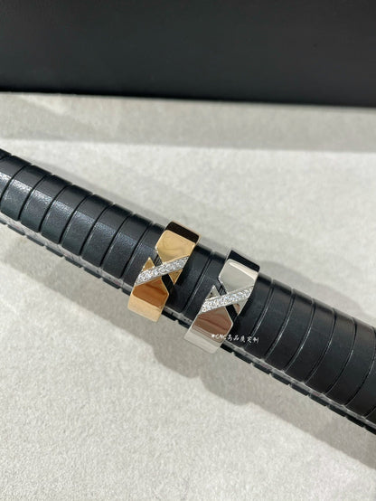 LUXEIFY LIENS EVIDENCE DIAOMOND RING