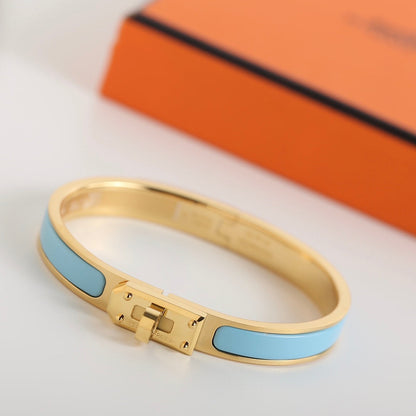 LUXEIFY HM KELLY CLOUD BLUE BRACELET