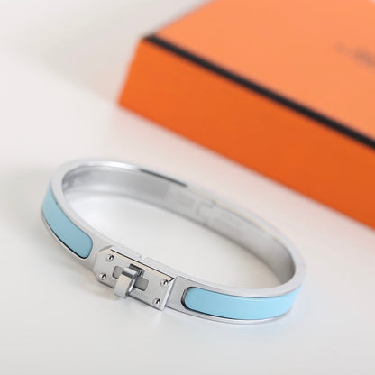 LUXEIFY HM KELLY CLOUD BLUE BRACELET