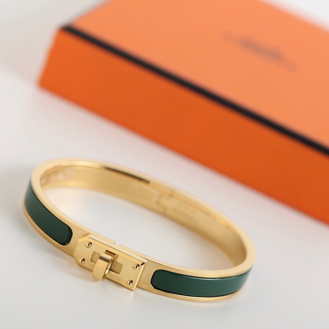 LUXEIFY HM KELLY KHAKI BRACELET