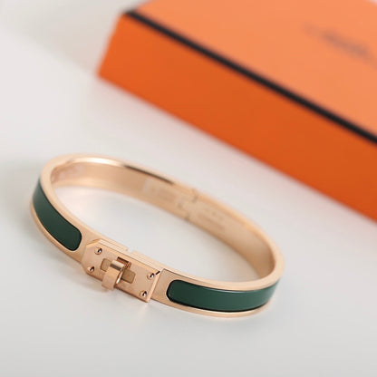 LUXEIFY HM KELLY KHAKI BRACELET