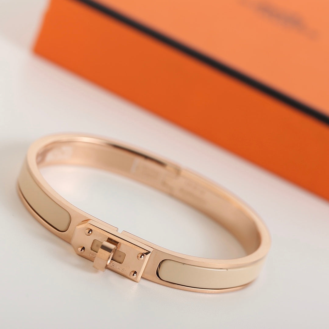 LUXEIFY HM KELLY BEIGE BRACELET