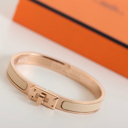 LUXEIFY HM KELLY BEIGE BRACELET