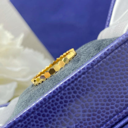 LUXEIFY BEE LOVE SMALL RING