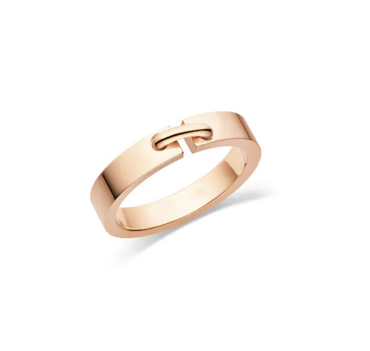 LUXEIFY ALLIANCE LIENS VIDENCE 4MM RING