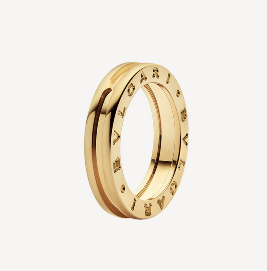 LUXEIFY ZERO 1 ONE-BAND RING