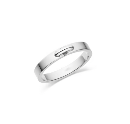 LUXEIFY ALLIANCE LIENS VIDENCE 3MM RING