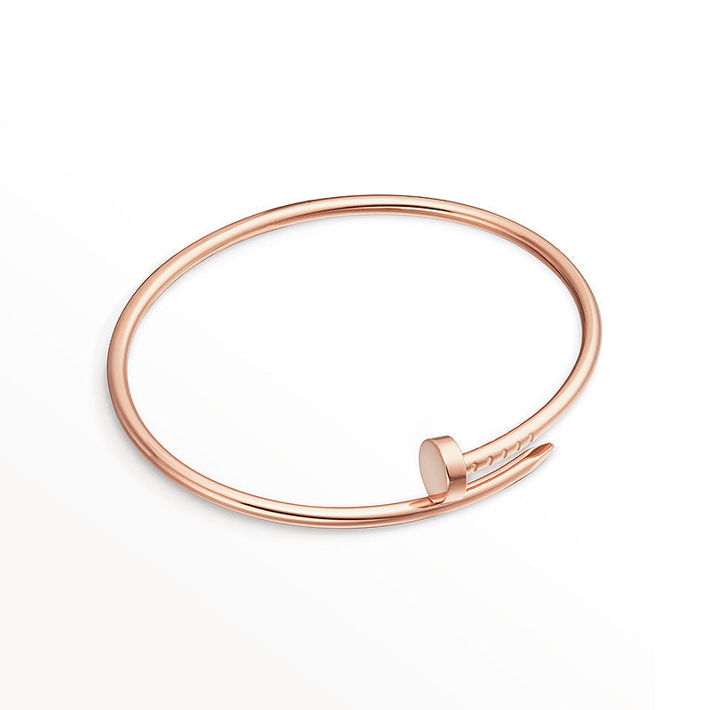 LUXEIFY JUSTE BRACELET 2.5MM