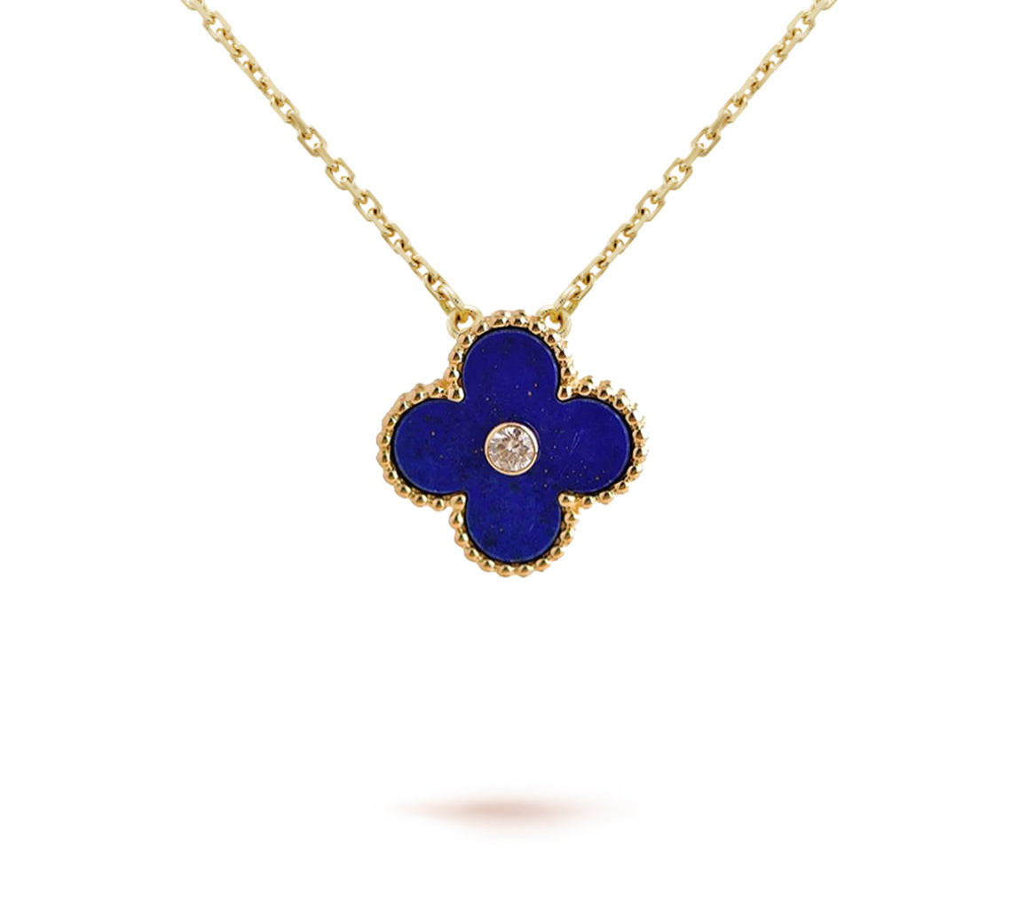 CHRISTMAS LIMITED EDITION NECKLACE COLLECTION