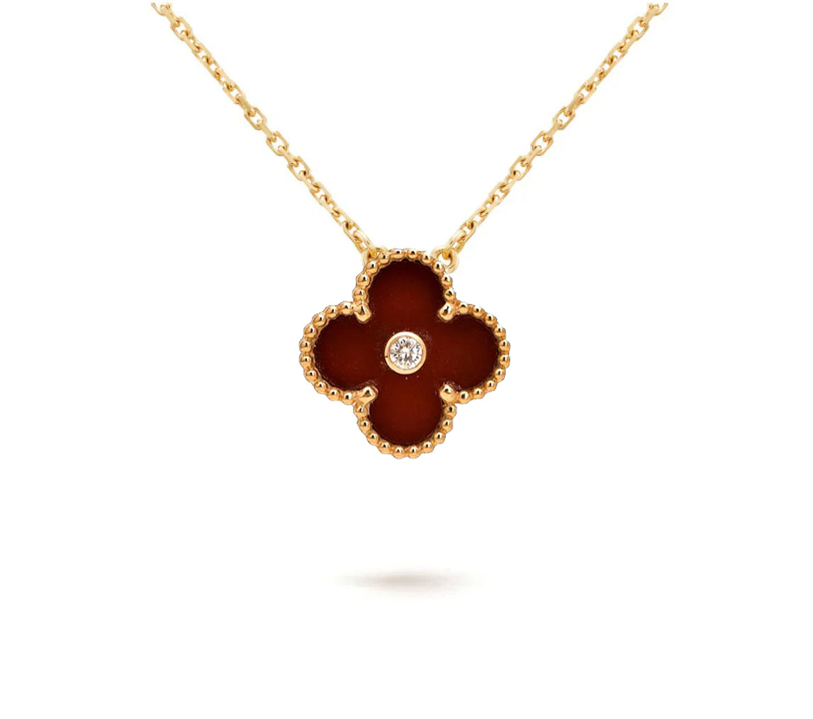 CHRISTMAS LIMITED EDITION NECKLACE COLLECTION