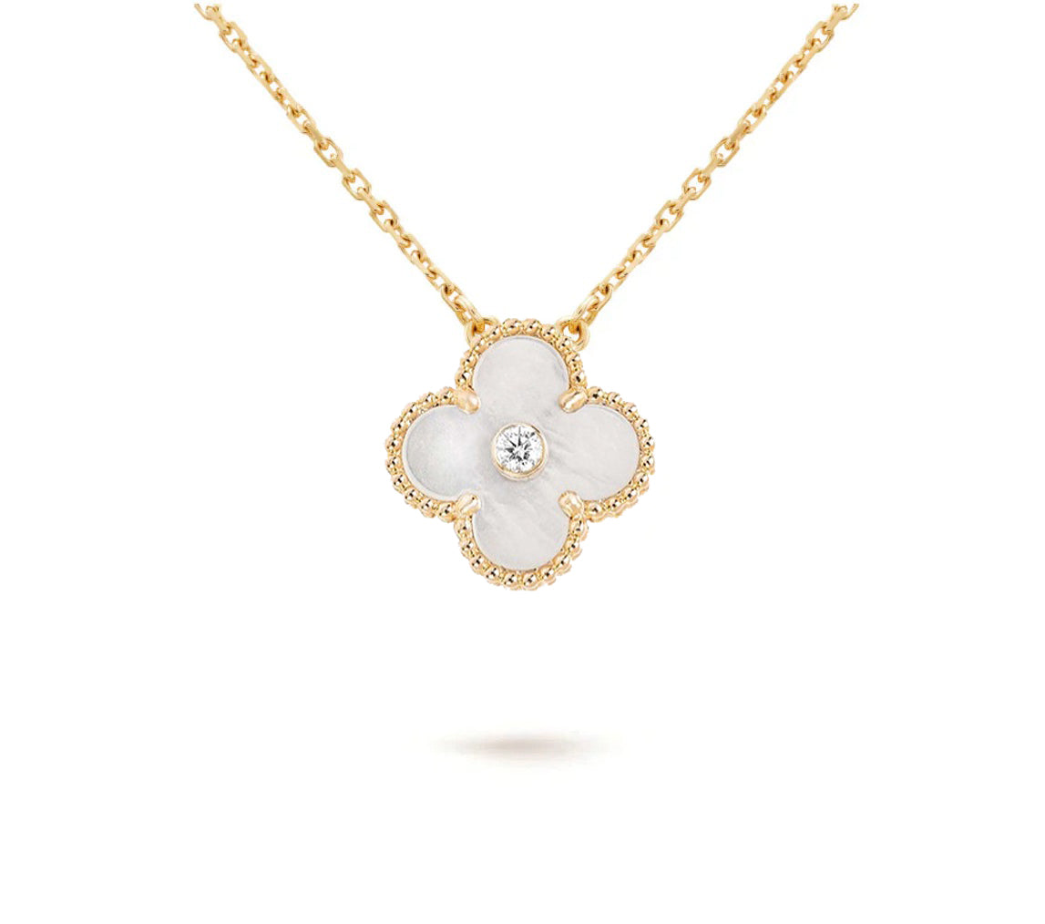 CHRISTMAS LIMITED EDITION NECKLACE COLLECTION