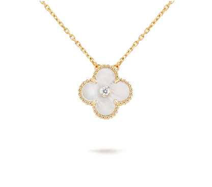 CHRISTMAS LIMITED EDITION NECKLACE COLLECTION