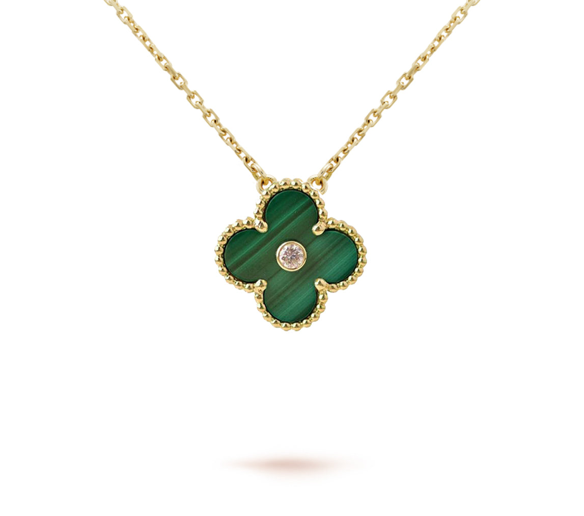 CHRISTMAS LIMITED EDITION NECKLACE COLLECTION