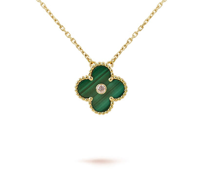 CHRISTMAS LIMITED EDITION NECKLACE COLLECTION