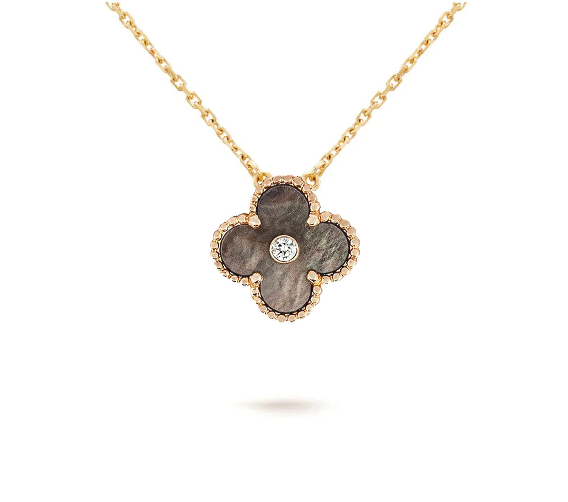 CHRISTMAS LIMITED EDITION NECKLACE COLLECTION