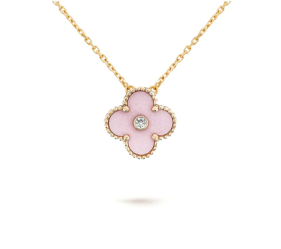 CHRISTMAS LIMITED EDITION NECKLACE COLLECTION