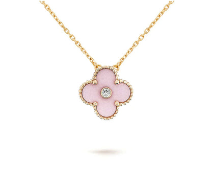 CHRISTMAS LIMITED EDITION NECKLACE COLLECTION