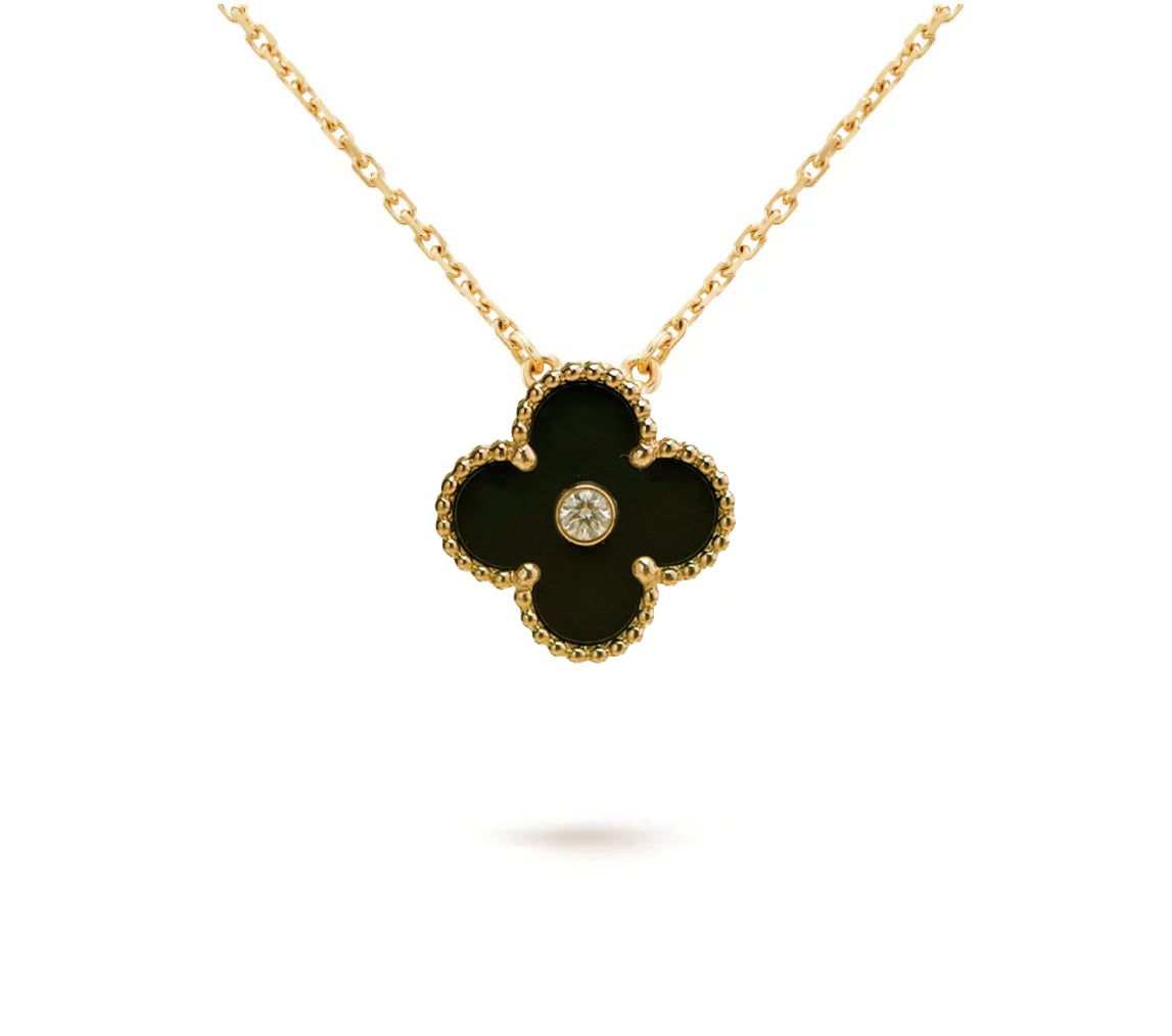 CHRISTMAS LIMITED EDITION NECKLACE COLLECTION