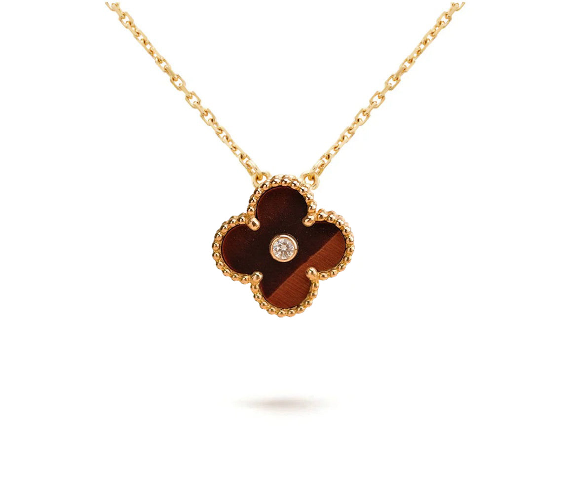 CHRISTMAS LIMITED EDITION NECKLACE COLLECTION