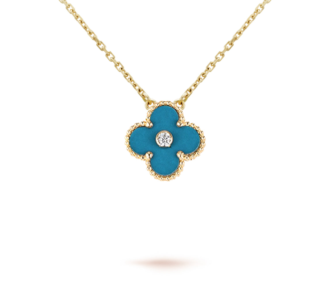 CHRISTMAS LIMITED EDITION NECKLACE COLLECTION