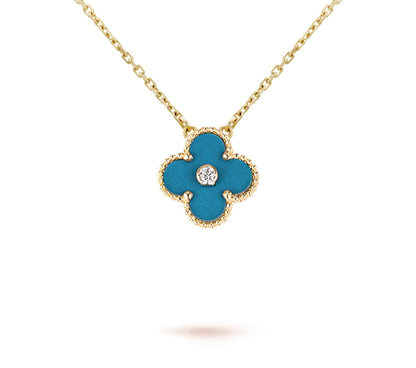 CHRISTMAS LIMITED EDITION NECKLACE COLLECTION