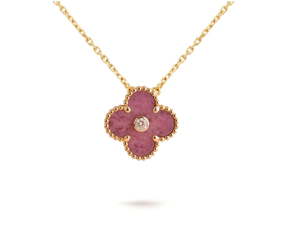 CHRISTMAS LIMITED EDITION NECKLACE COLLECTION