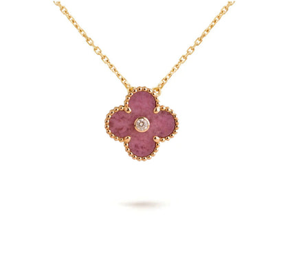 CHRISTMAS LIMITED EDITION NECKLACE COLLECTION