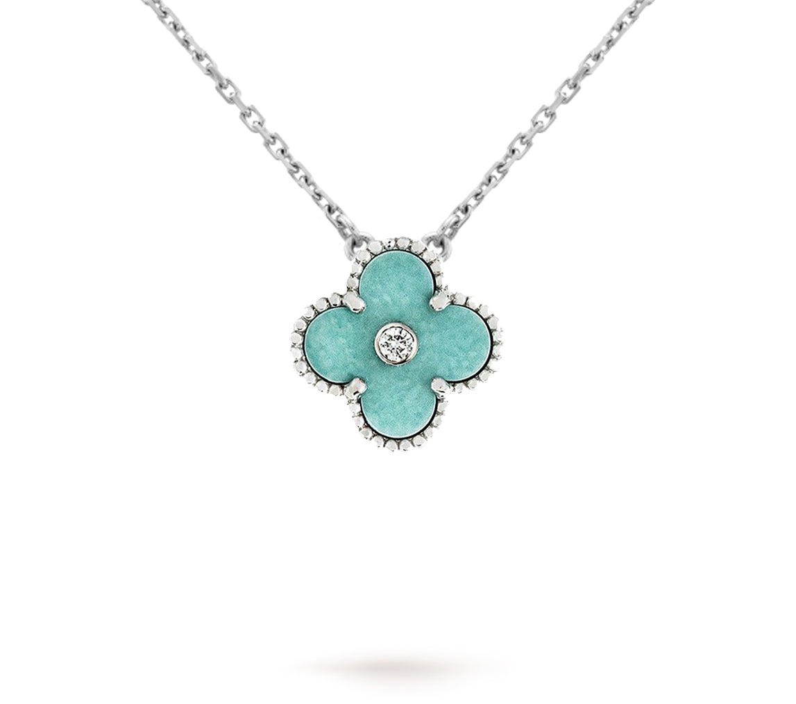 CHRISTMAS LIMITED EDITION NECKLACE COLLECTION