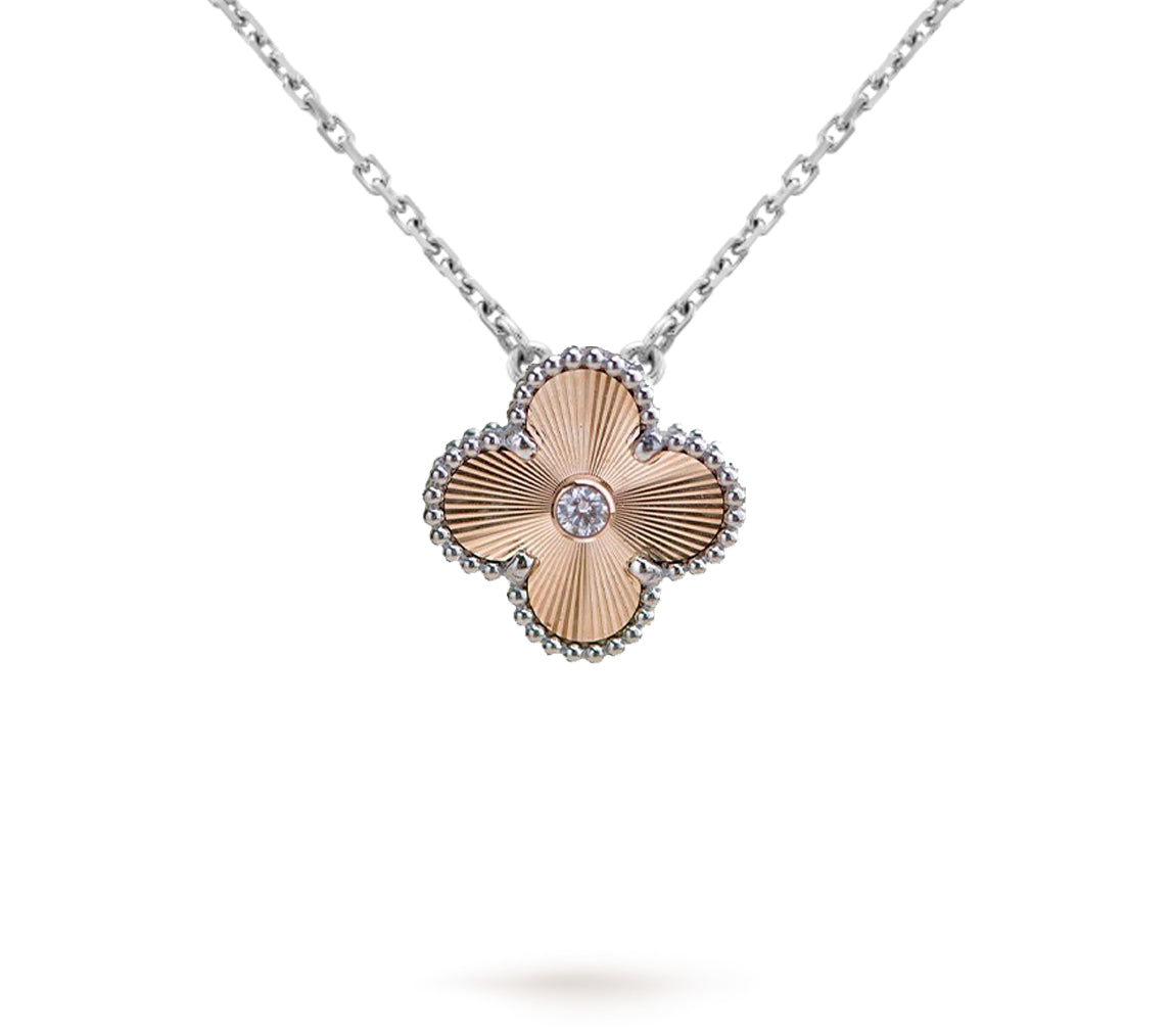 CHRISTMAS LIMITED EDITION NECKLACE COLLECTION