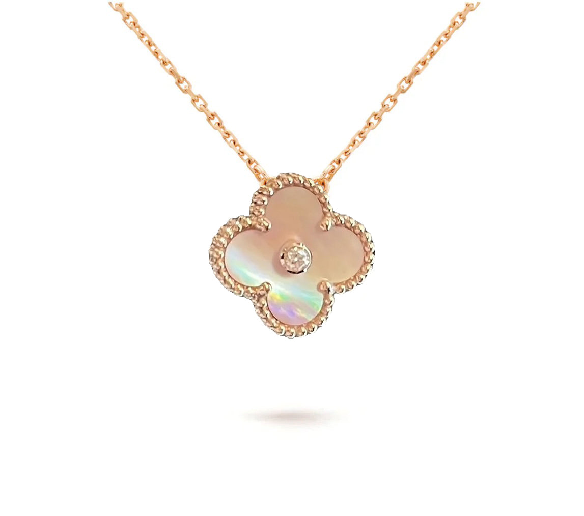 CHRISTMAS LIMITED EDITION NECKLACE COLLECTION