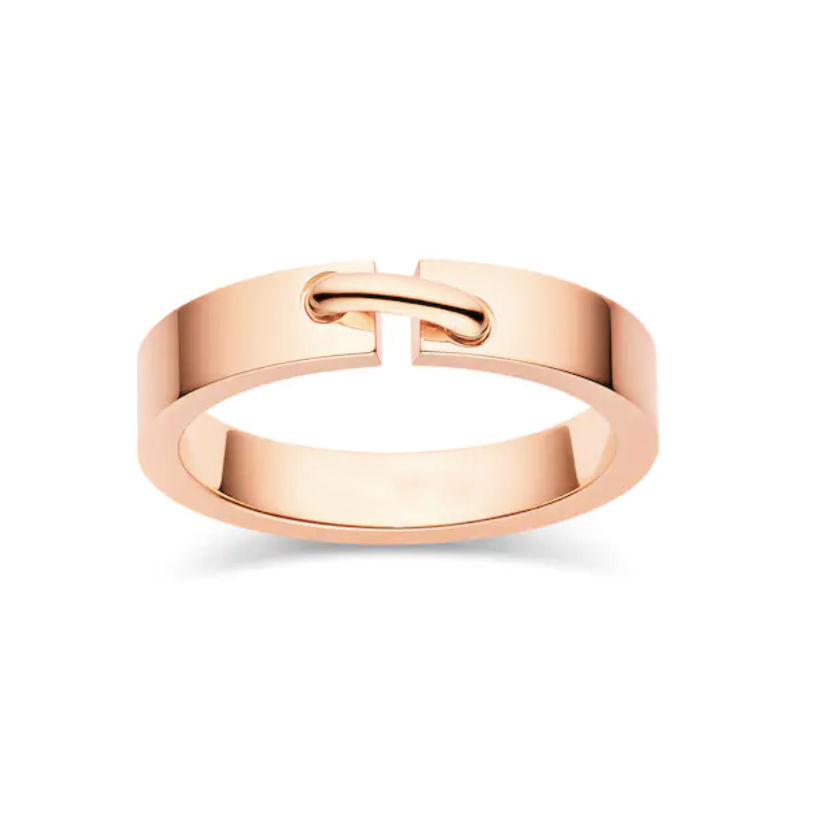 LUXEIFY ALLIANCE LIENS VIDENCE 4MM RING