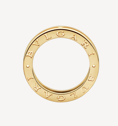 LUXEIFY ZERO 1 ONE-BAND RING