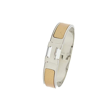 LUXEIFY H CHAMPAGNE BRACELET