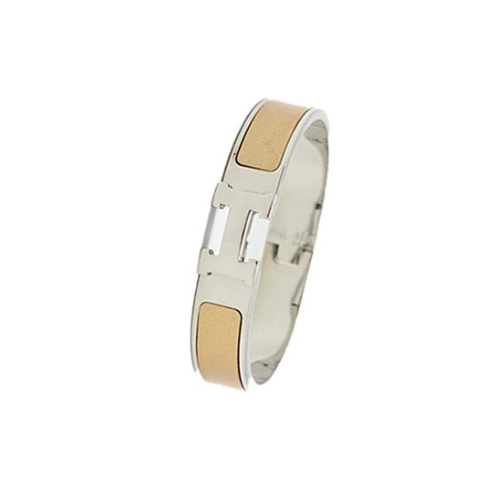 LUXEIFY H CHAMPAGNE BRACELET