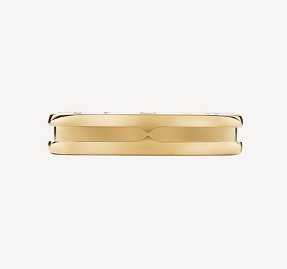 LUXEIFY ZERO 1 ONE-BAND RING