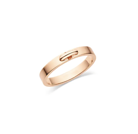 LUXEIFY ALLIANCE LIENS VIDENCE 3MM RING